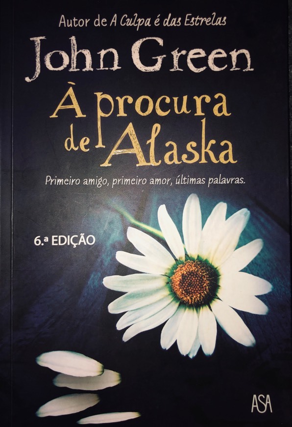 Moda A Procura de Alaska