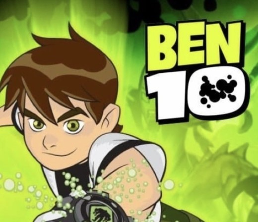 Ben 10