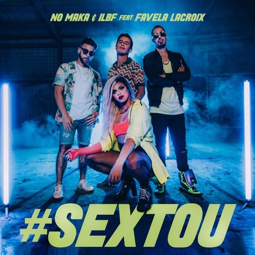 No Maka - Sextou
