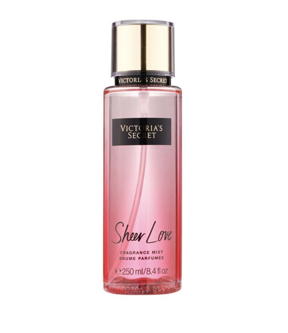 Moda Perfume Vitoria’s Secrets Sheer Love