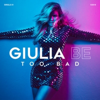 Moda Giulia Be - Too Bad