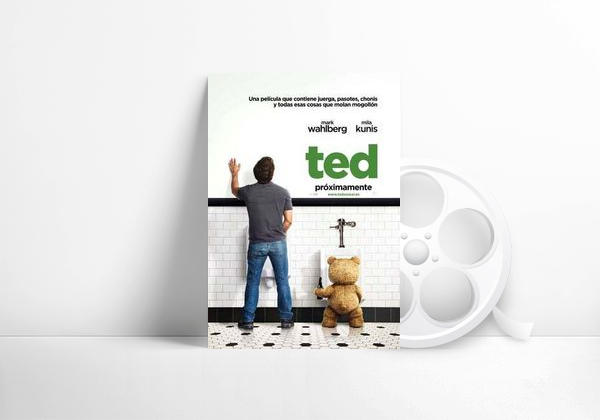 Movie Ted