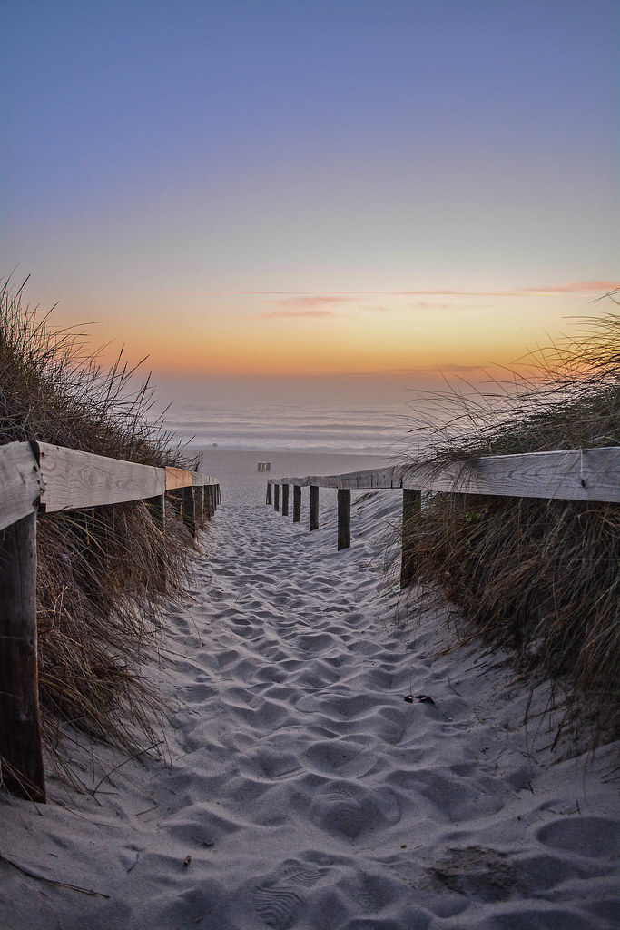 Place Praia da Tocha