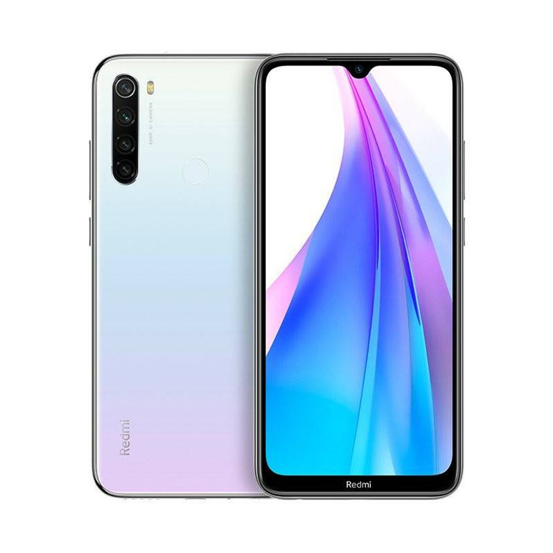 Electrónica Xiaomi Redmi Note 8T