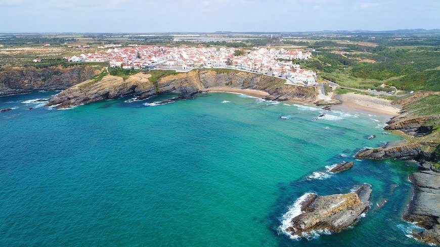 Place Zambujeira do Mar