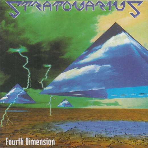 Stratovarius