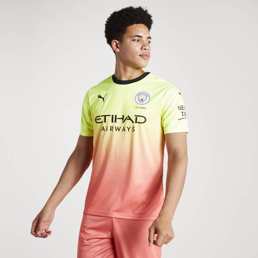 Manchester city third kit 19/20