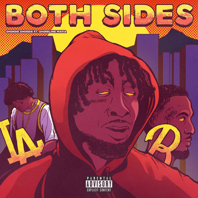 Canción Both Sides (feat. Shoreline Mafia)