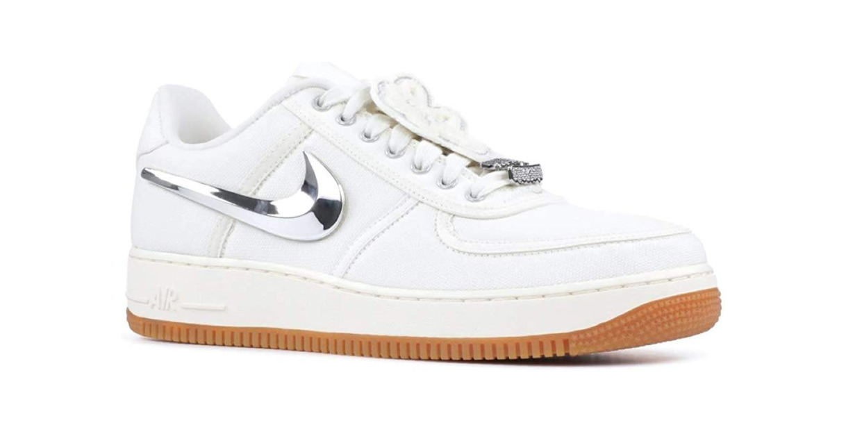 Products Nike air force 1 low Travis Scott