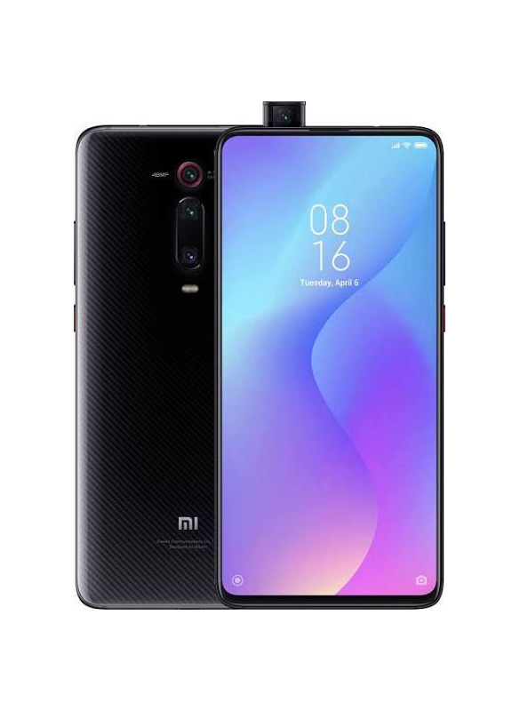 Products Xiaomi mi 9T