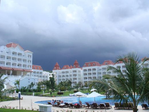 Grand Bahia Principe Jamaica