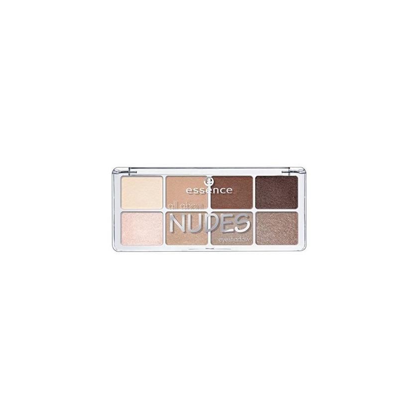 Belleza Paleta sombras de ojos, de Essence