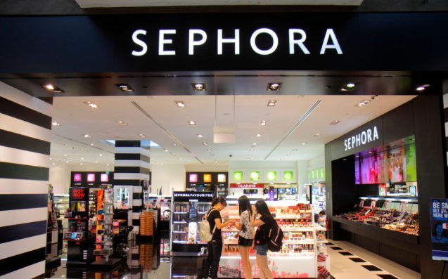 Fashion Sephora 