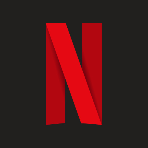 App Netflix 