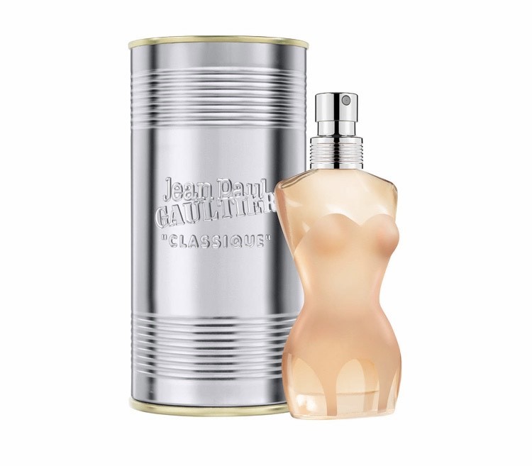 Products Jean Paul Gaultier 