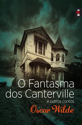 Book O Fantasma Dos Canterville E Outros Contos