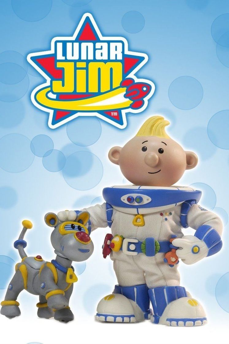 Jim no Mundo da Lua