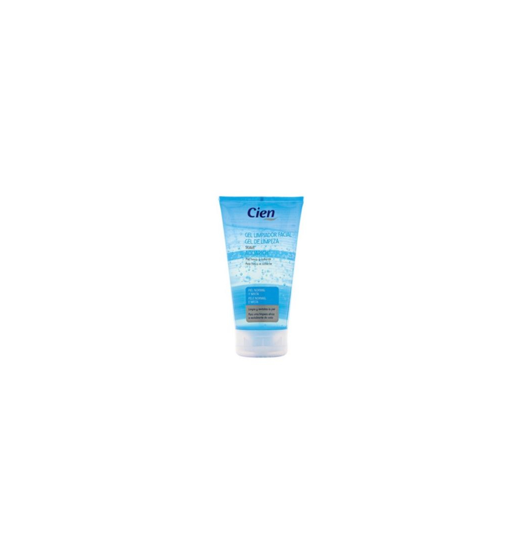 Products Gel de Limpeza Cien