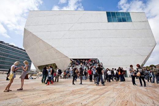 Casa da Musica