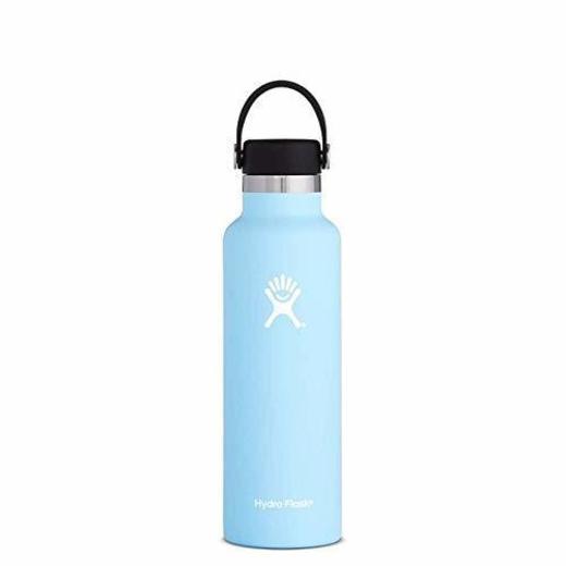 HYDRO FLASK Unisex - Botella para Adultos Standart Mouth