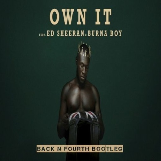 Own It (feat. Ed Sheeran & Burna Boy)