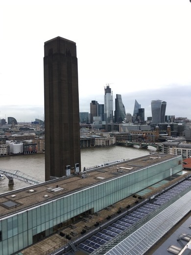 Tate Modern