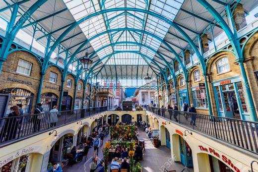 Covent Garden