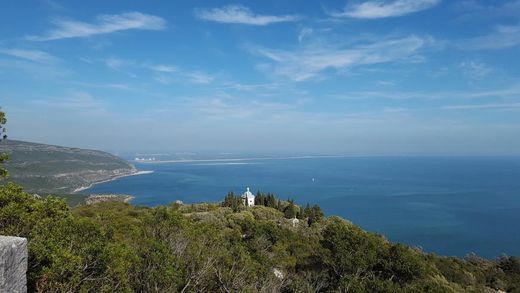 Parque natural de la Arrábida