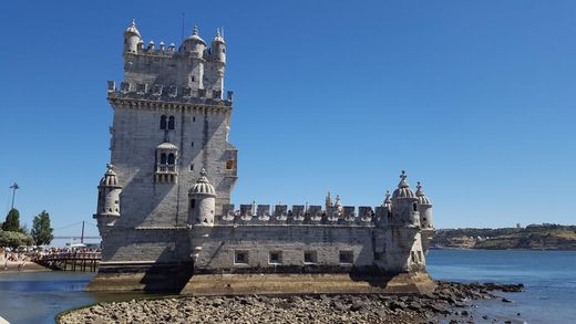 Torre de Belém