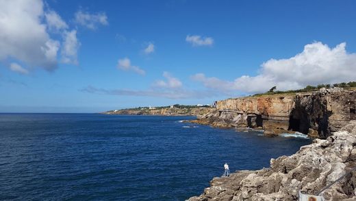 Miradouro da Boca do Inferno