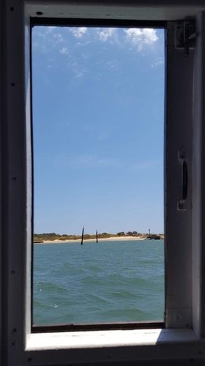 Ilha de Tavira