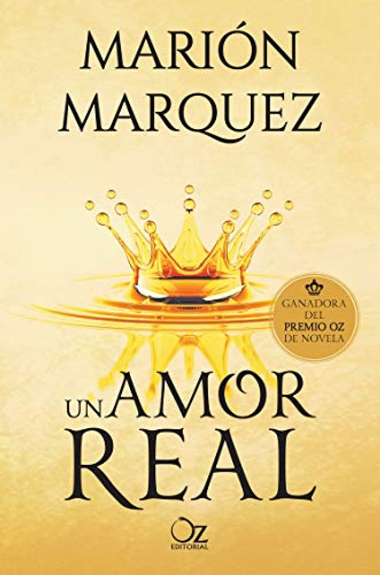 Book Un amor real