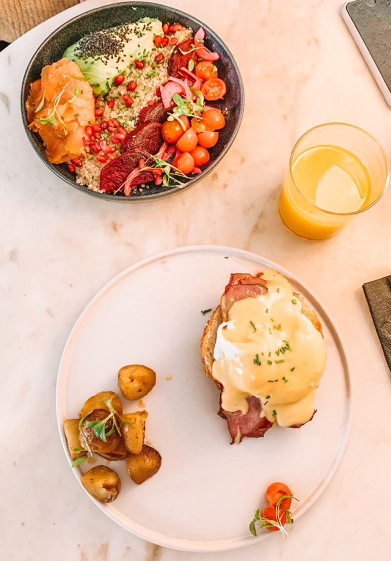 Restaurants Dear Breakfast