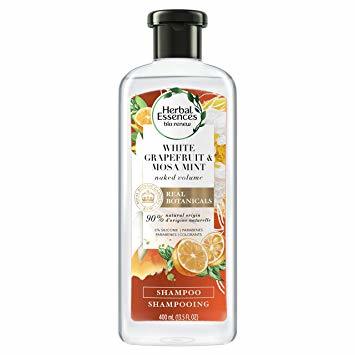 Product Herbal essences Volume 