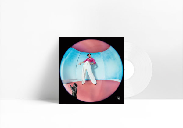 Música Watermelon Sugar
