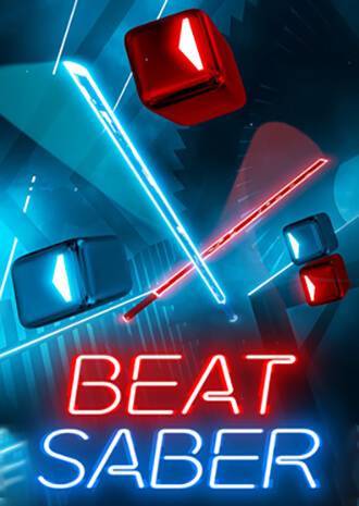 Fashion Beat Saber VR