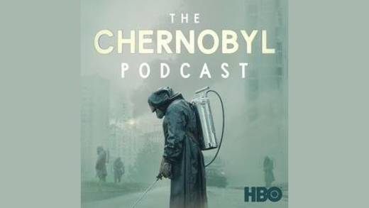 The Chernobyl Podcast