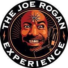 Fashion Joe Rogan Experience