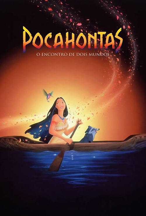 Movie Pocahontas