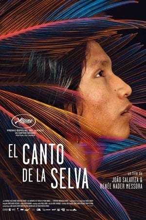 Movie El canto de la selva