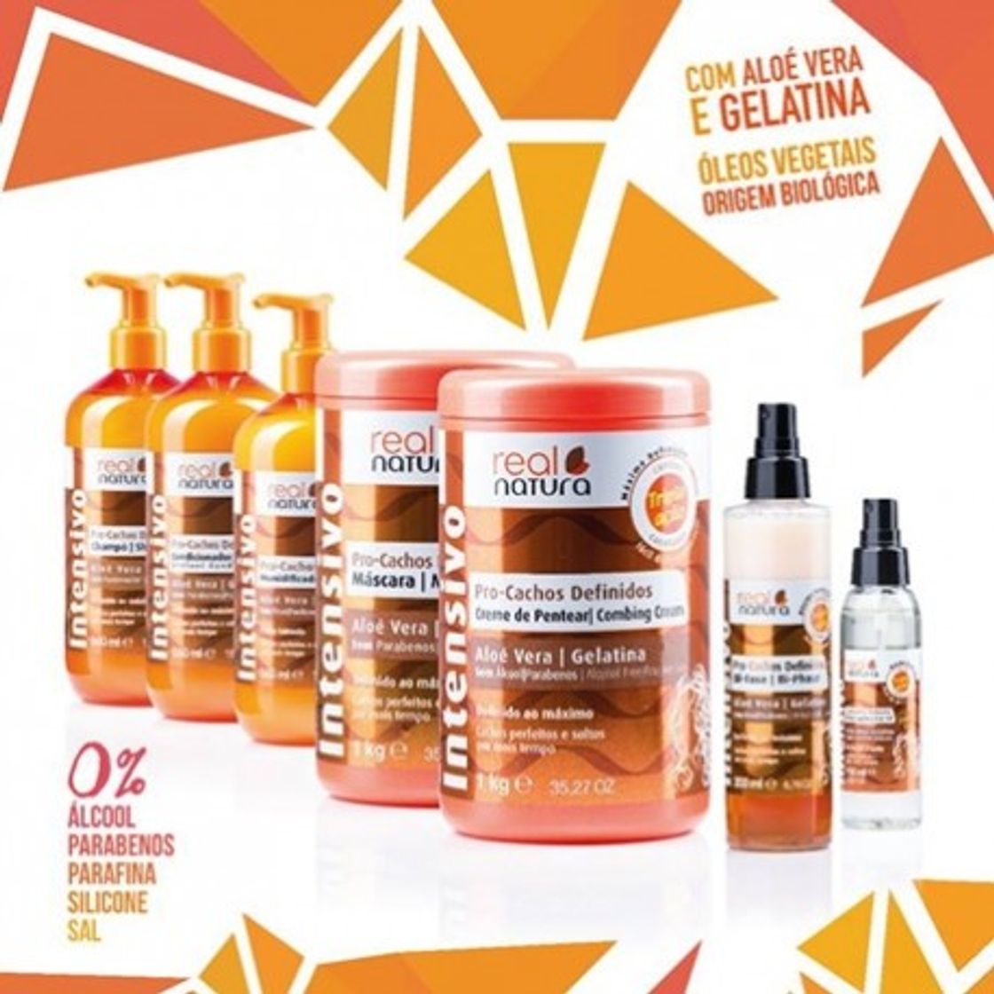 Product Real Natura