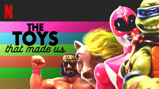 Serie The Movies That Made Us | Netflix Official Site