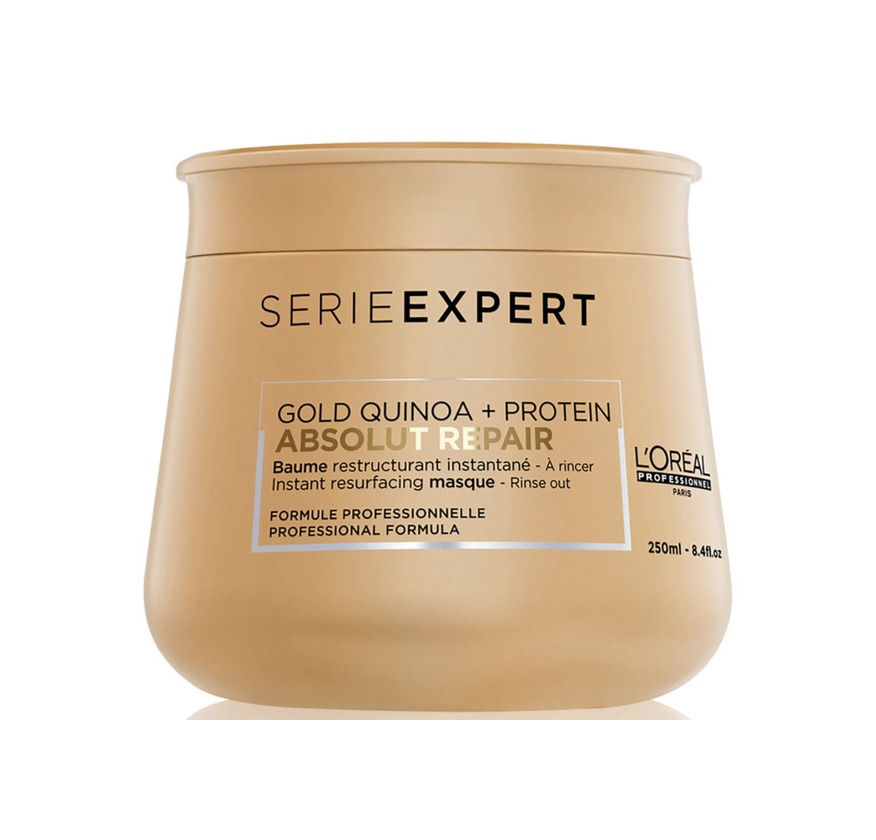 Productos L'Oréal Professionnel Serié Expert Absolut Repair Gold Mask