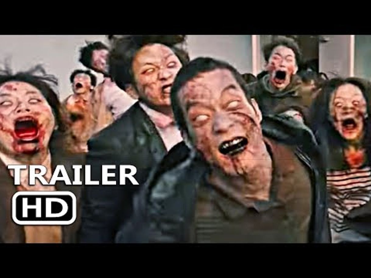 Película ALIVE (2020) Trailer Legendado - YouTube