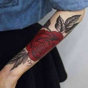 Arm Tattoo Ideas for Men and Women 