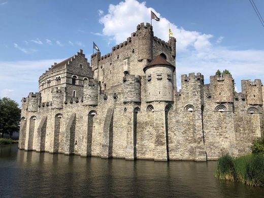 Gravensteen