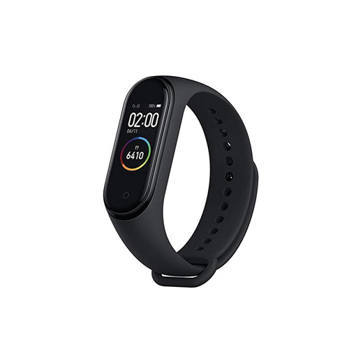 Xiaomi Mi Band 4 Pulsera de Actividad