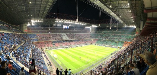 Estadio de San Siro