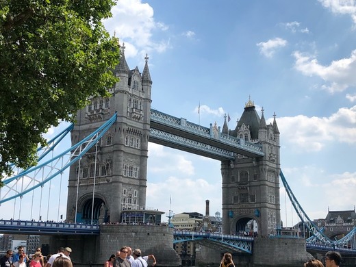 Tower Bridge