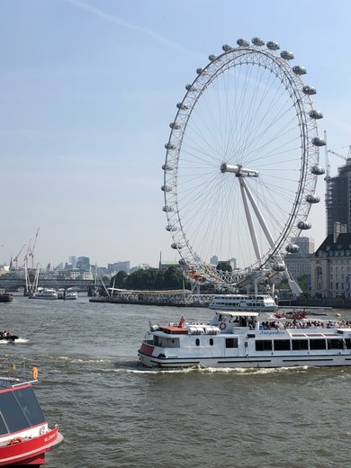 London Eye